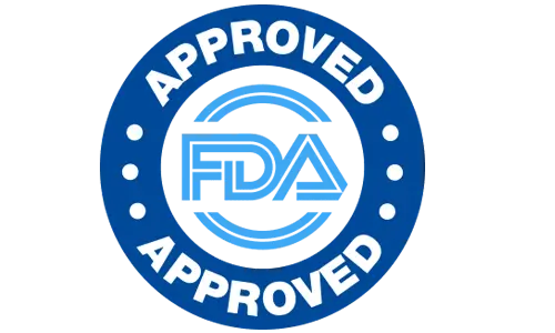Oral Defense-FDA-Approved