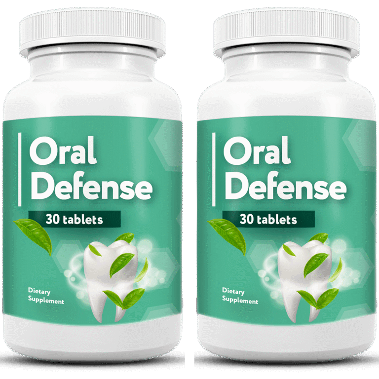 Oral Defense Product